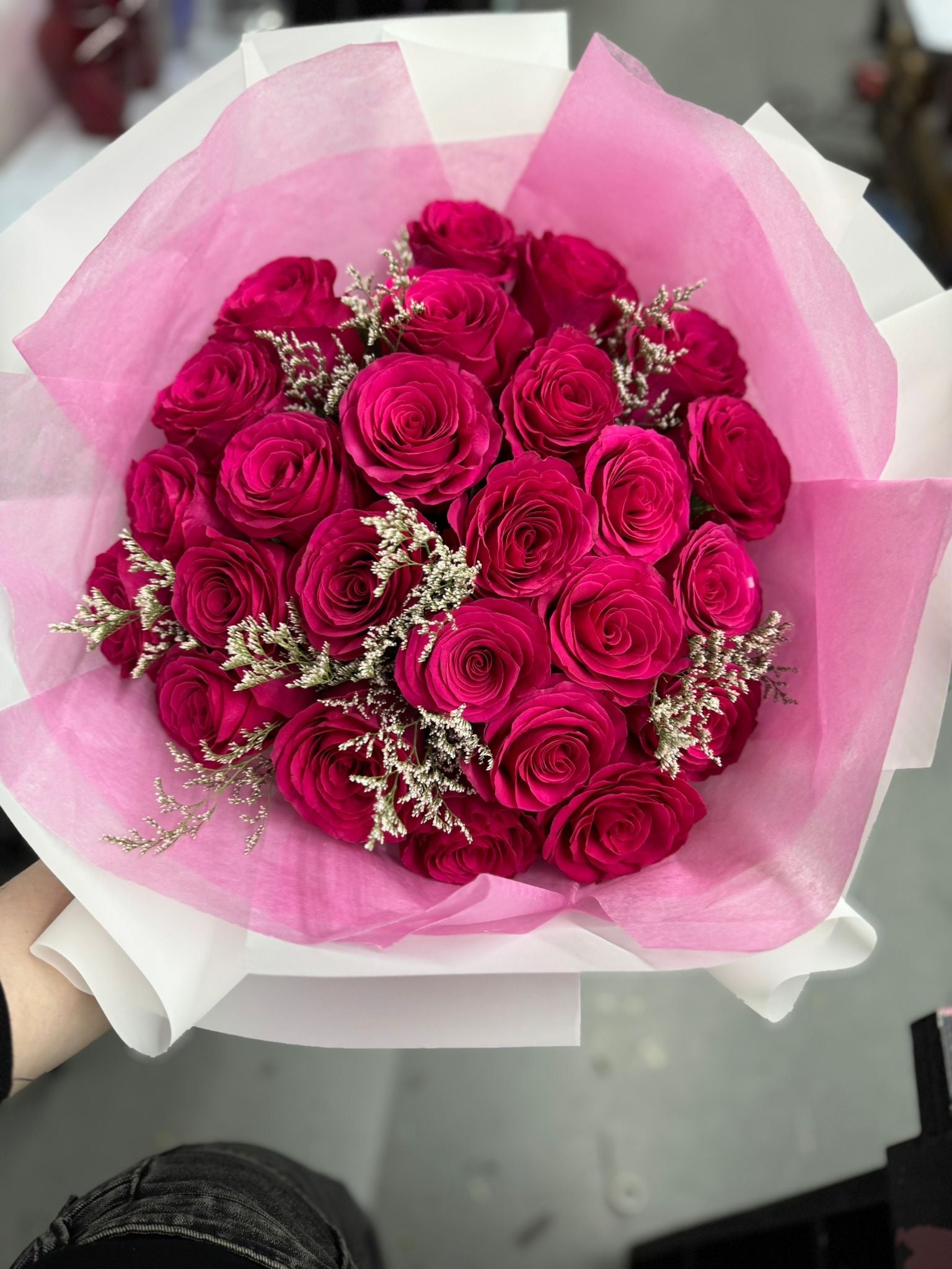 Bouquets Under $80