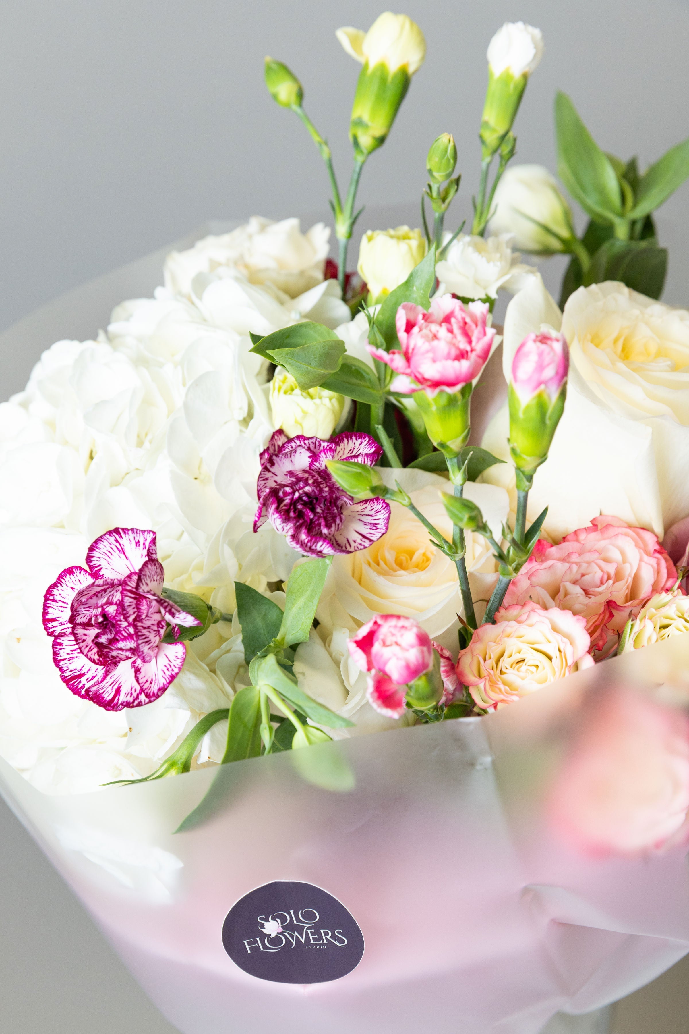 Bouquets Under $80