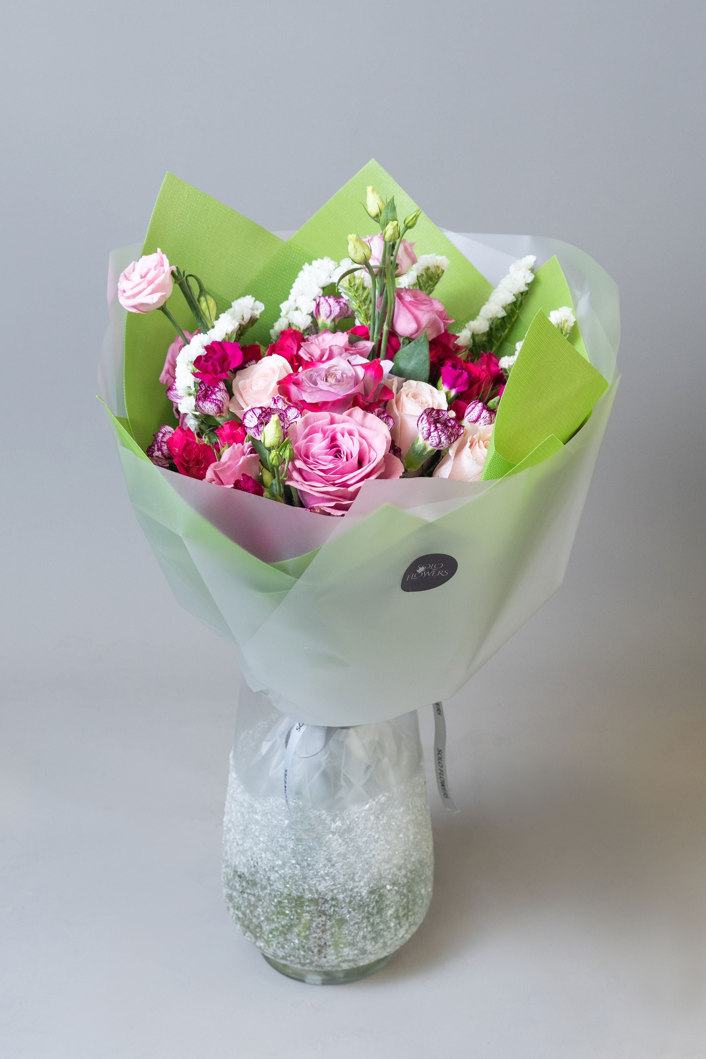 Birthday Flowers