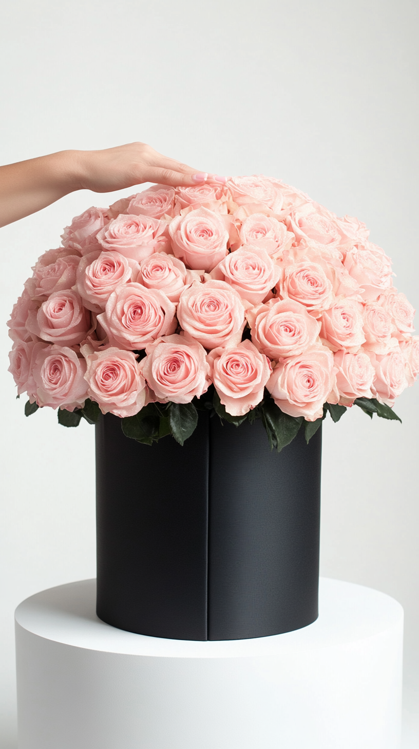 Bouquets $80–$120