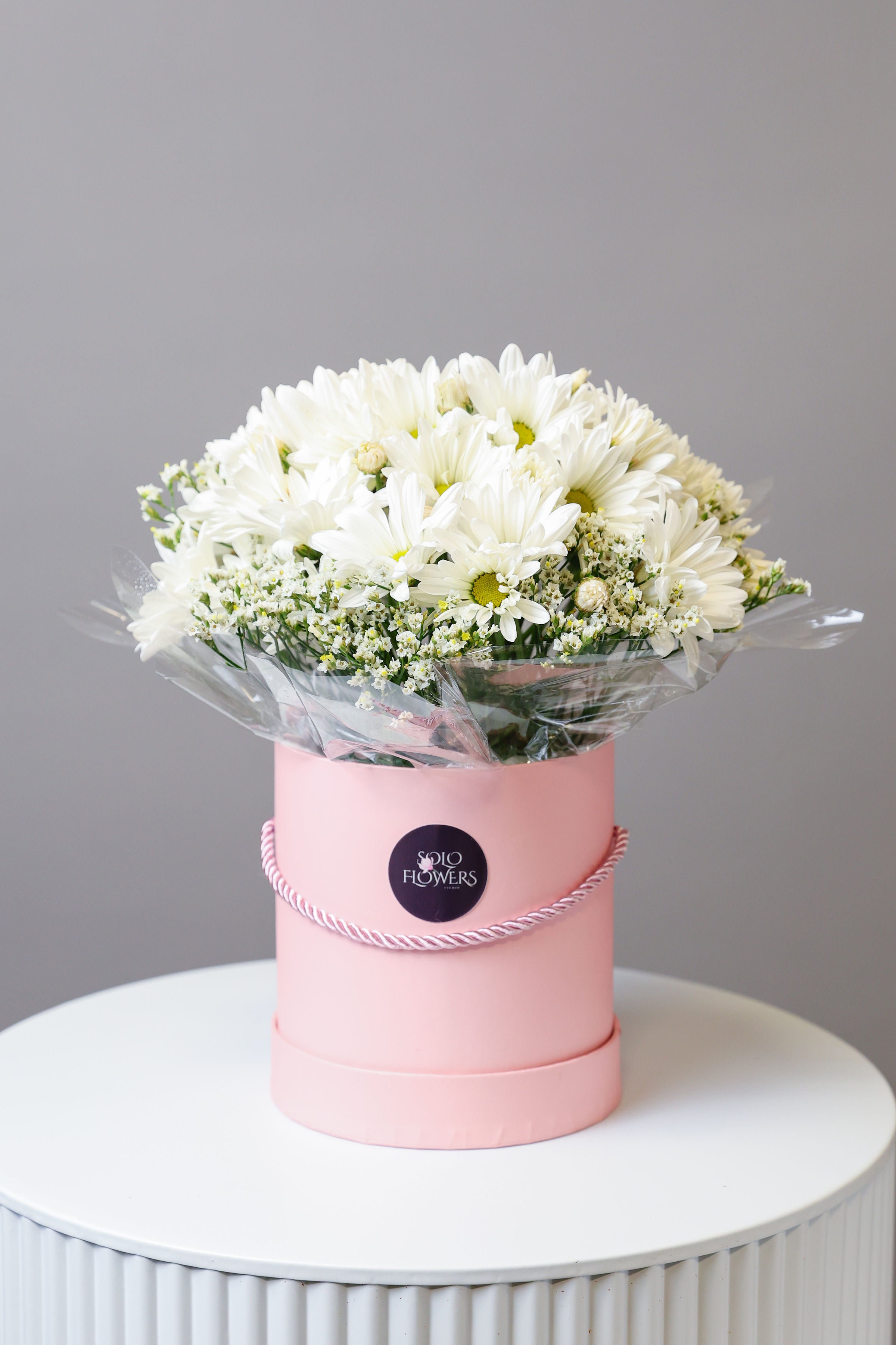 Pure Delight Daisy Box