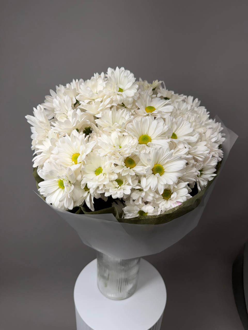 Pure Daisy Bouquet