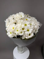 Pure Daisy Bouquet
