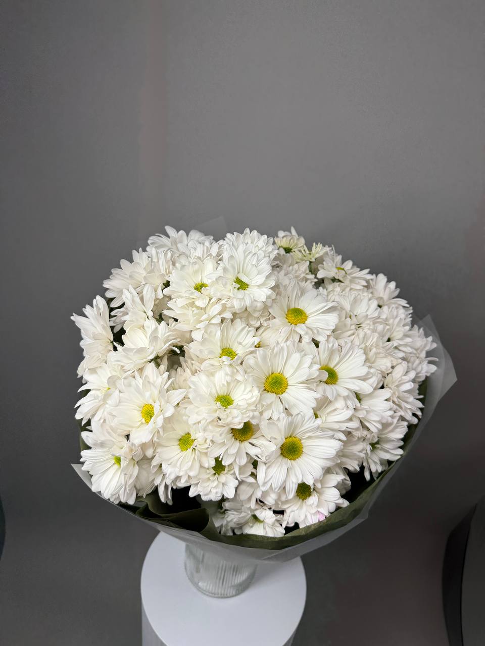 Pure Daisy Bouquet