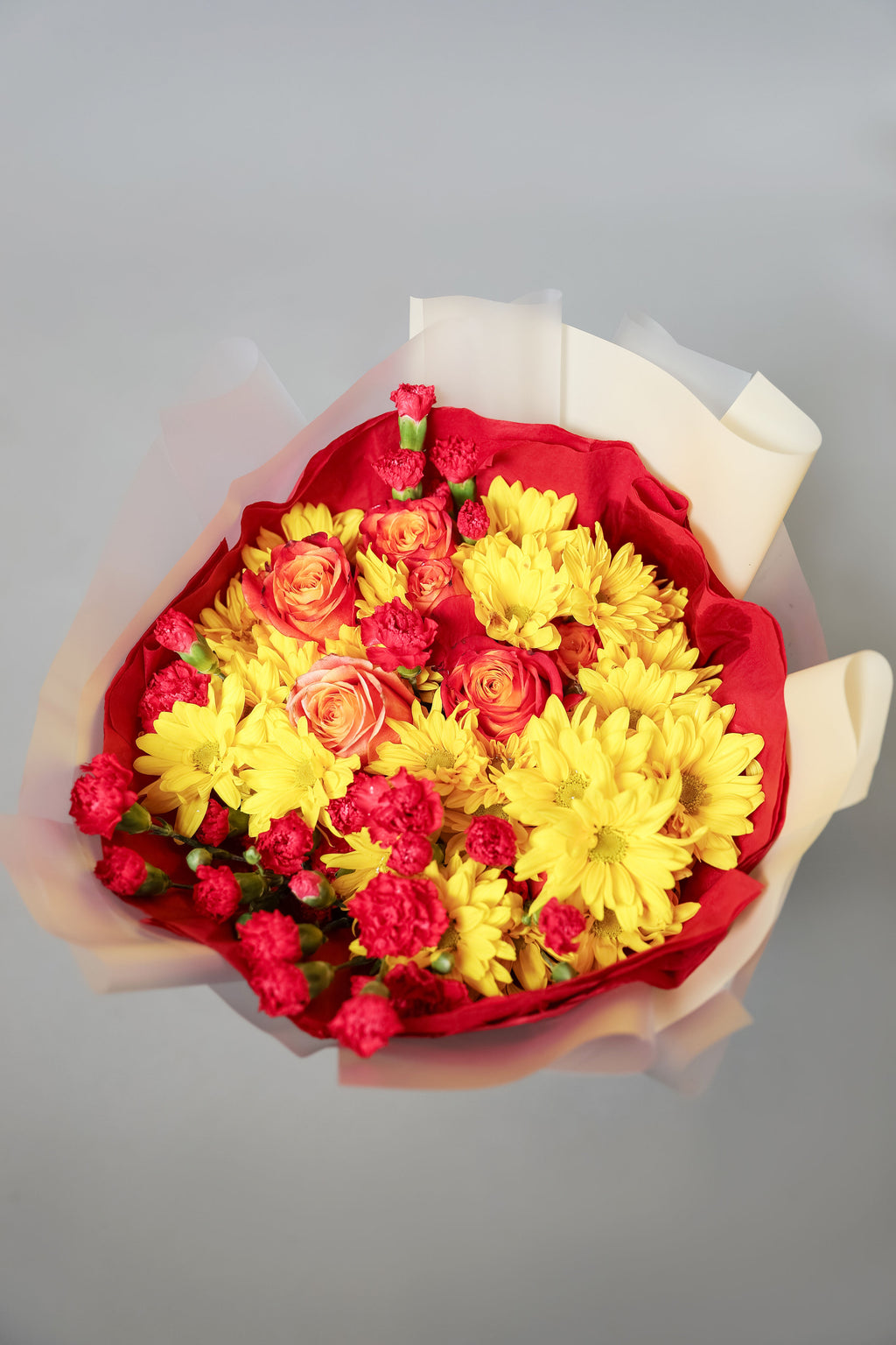 Sunshine Burst Bouquet