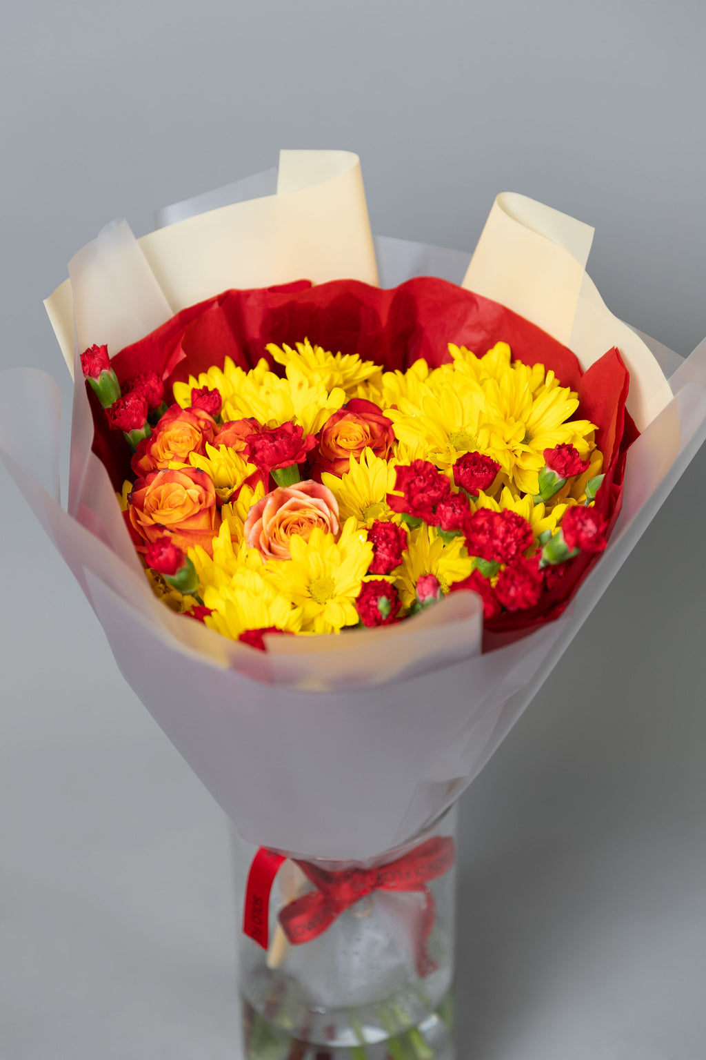 Sunshine Burst Bouquet