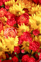 Sunshine Burst Bouquet