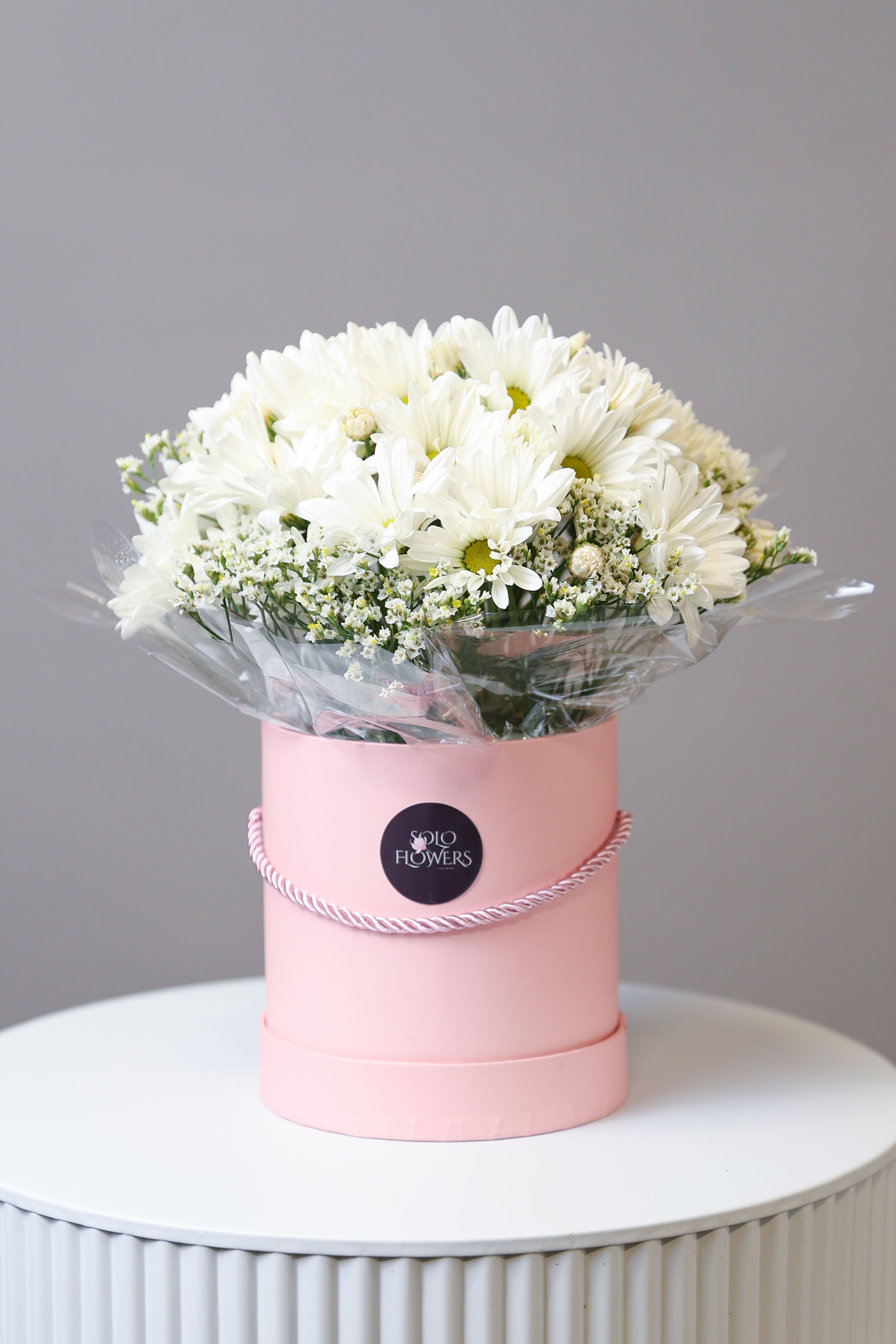 Pure Delight Daisy Box