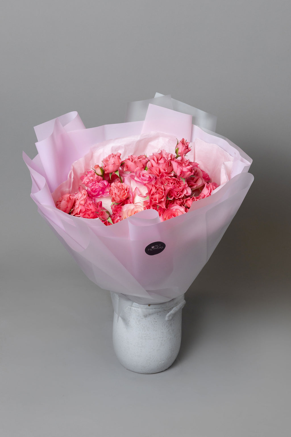 Pink Harmony Bouquet