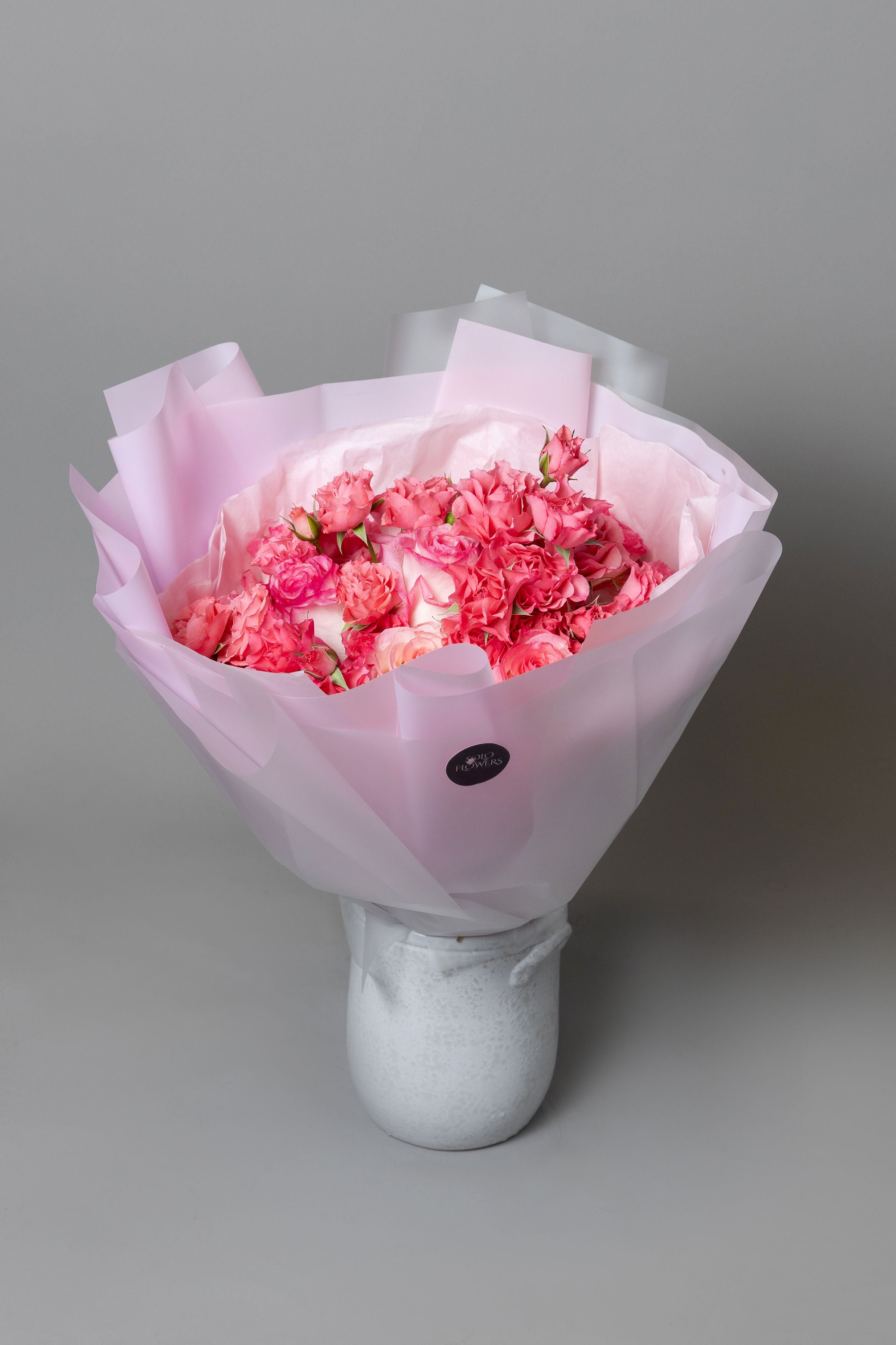 Pink Harmony Bouquet