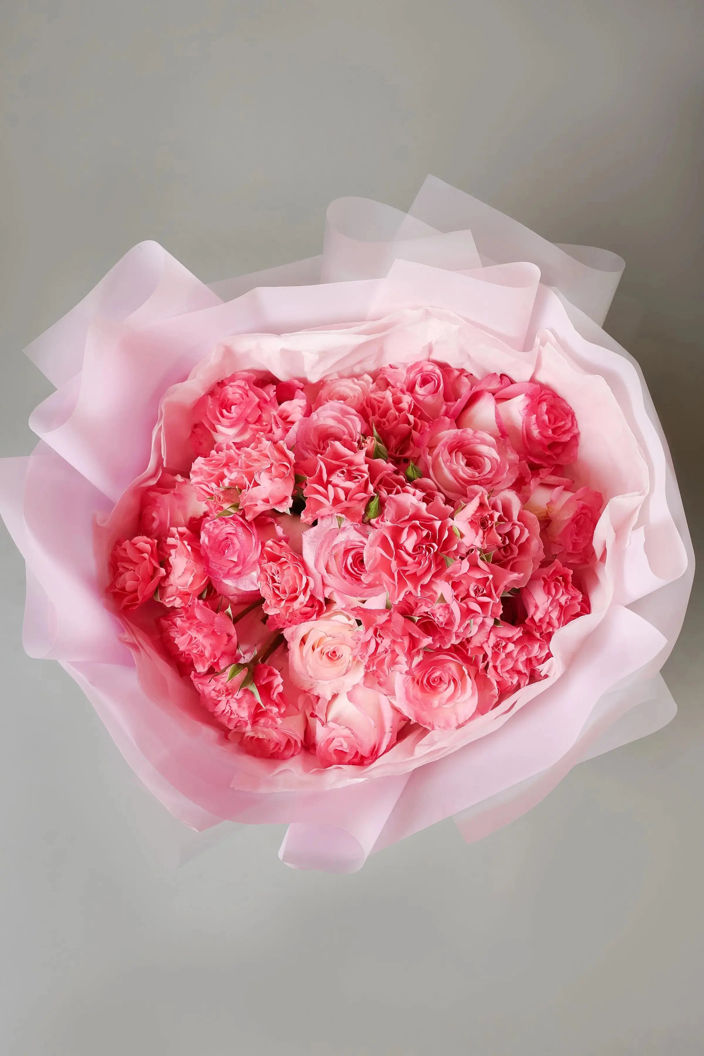 Pink Harmony Bouquet