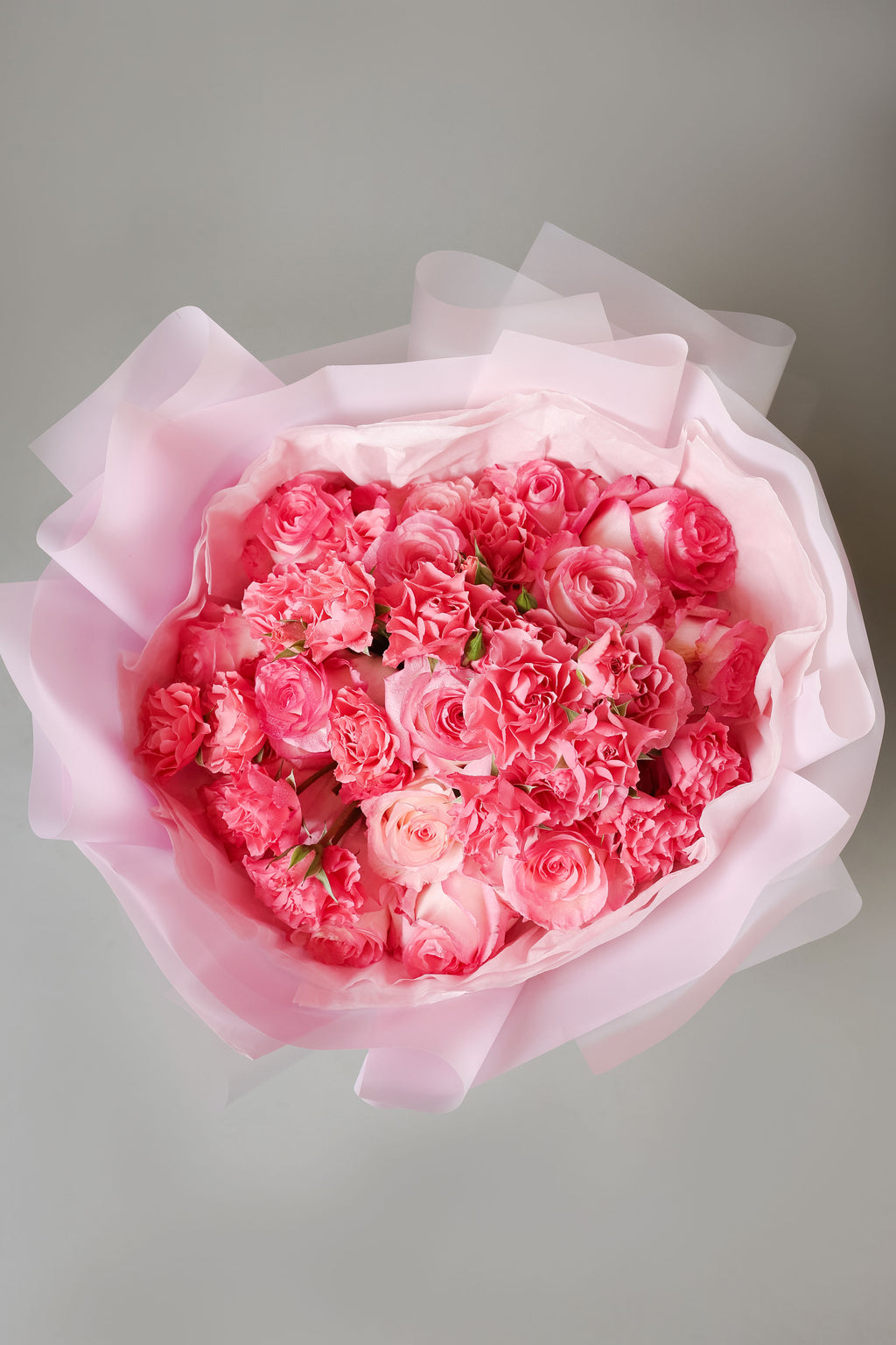 Pink Harmony Bouquet