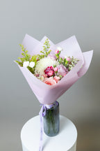 Lavender Bliss Bouquet