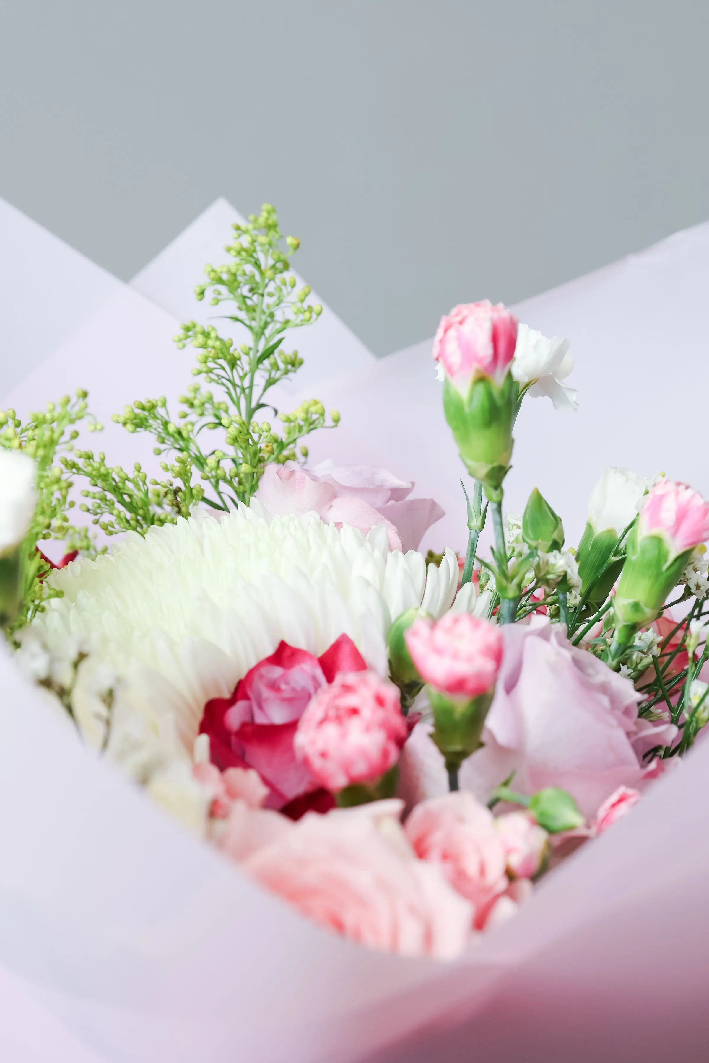 Same-Day Flower Delivery in Delaware | Solo Flowers