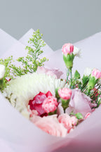 Lavender Bliss Bouquet