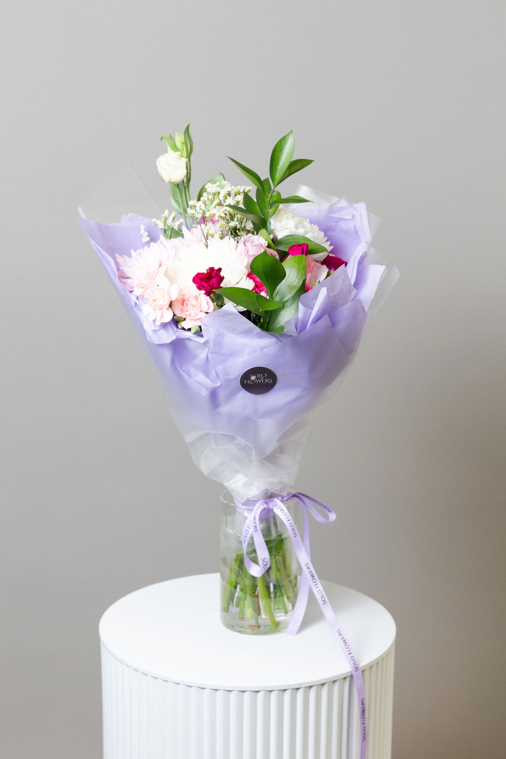 Purple Dream Bouquet