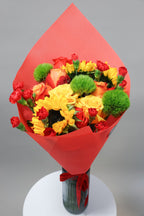 Sunny Energy Bouquet