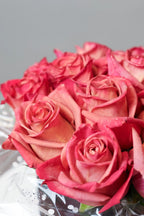 Velvet Rose Box
