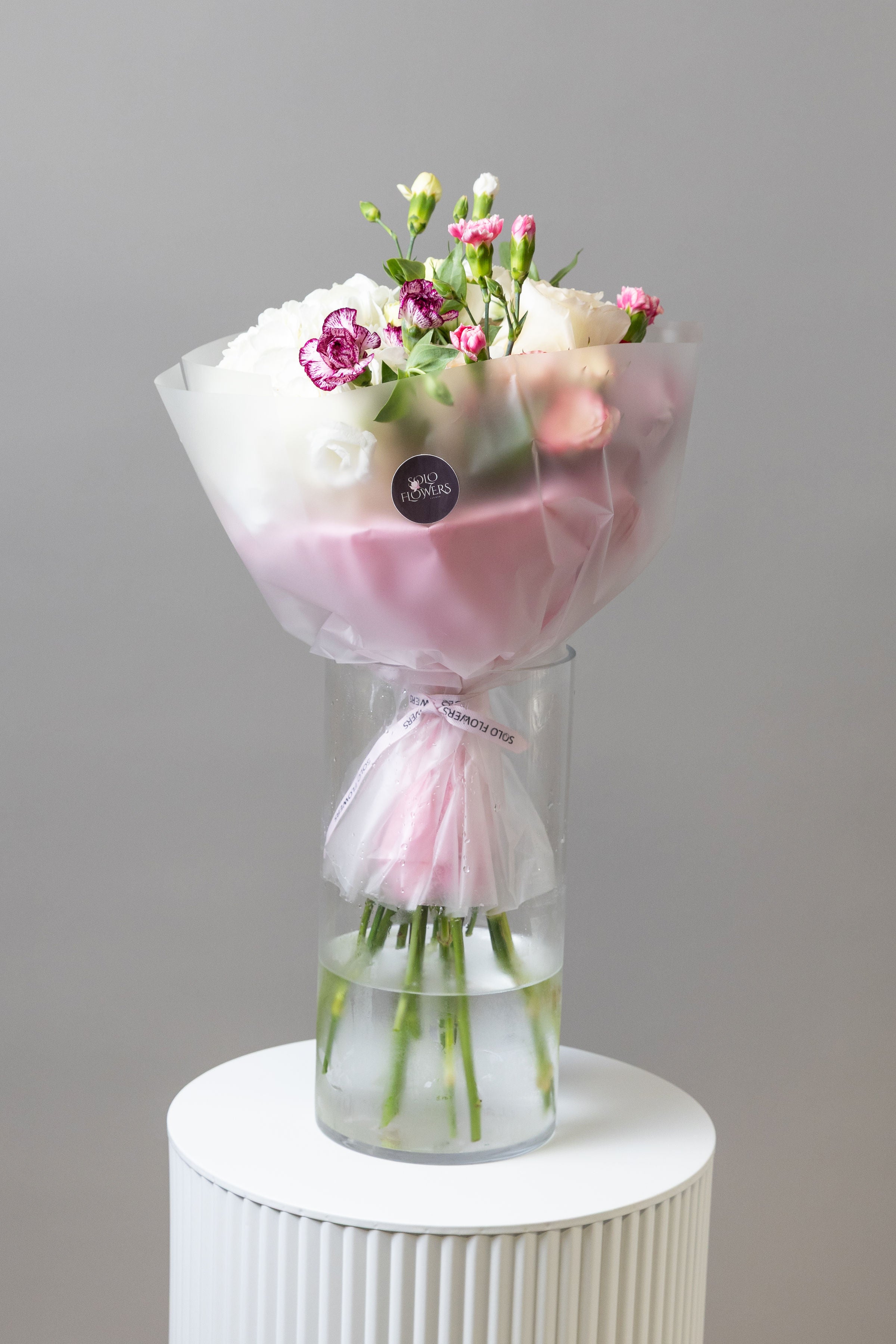 Gentle Harmony Bouquet