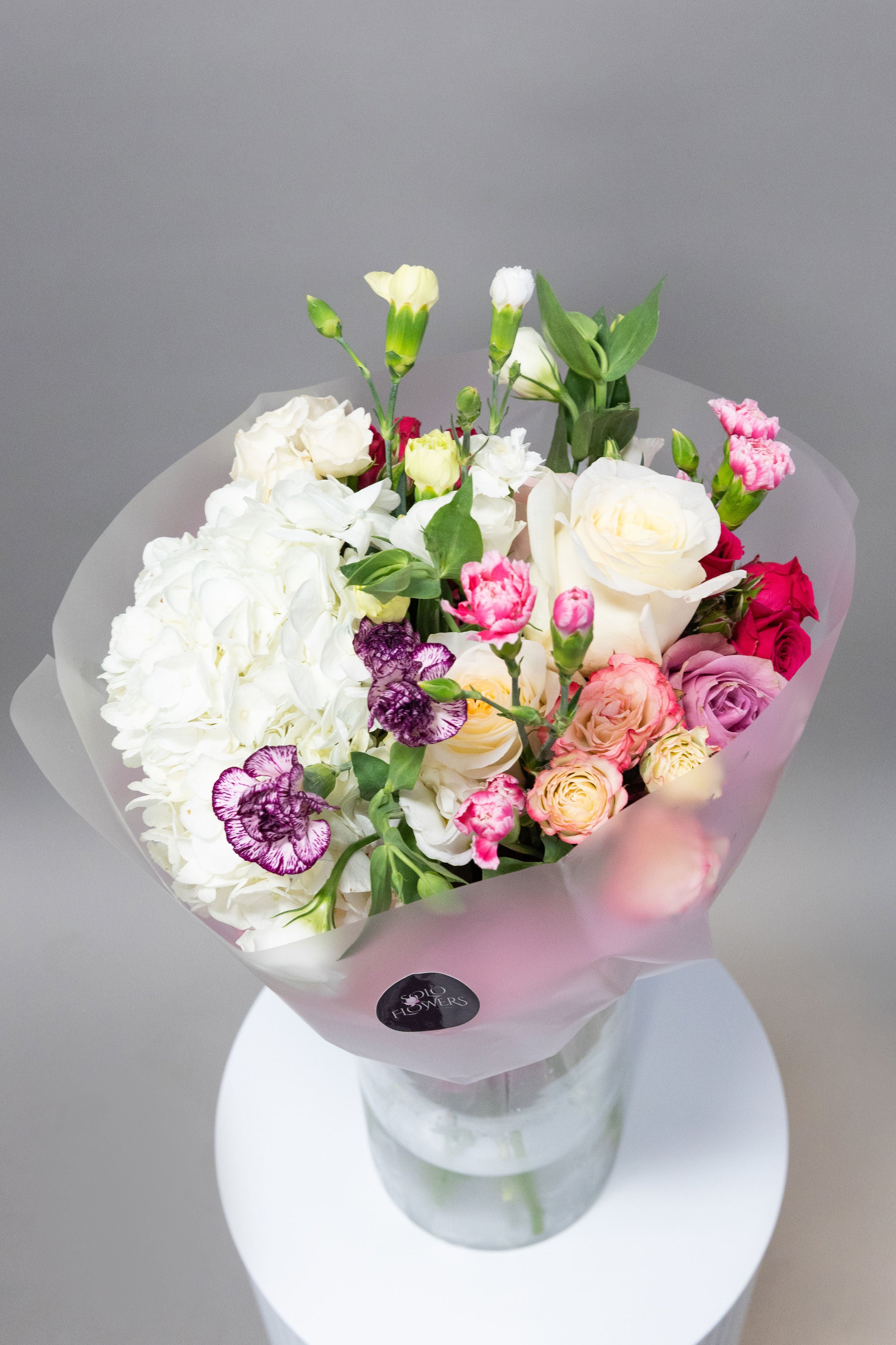 Gentle Harmony Bouquet