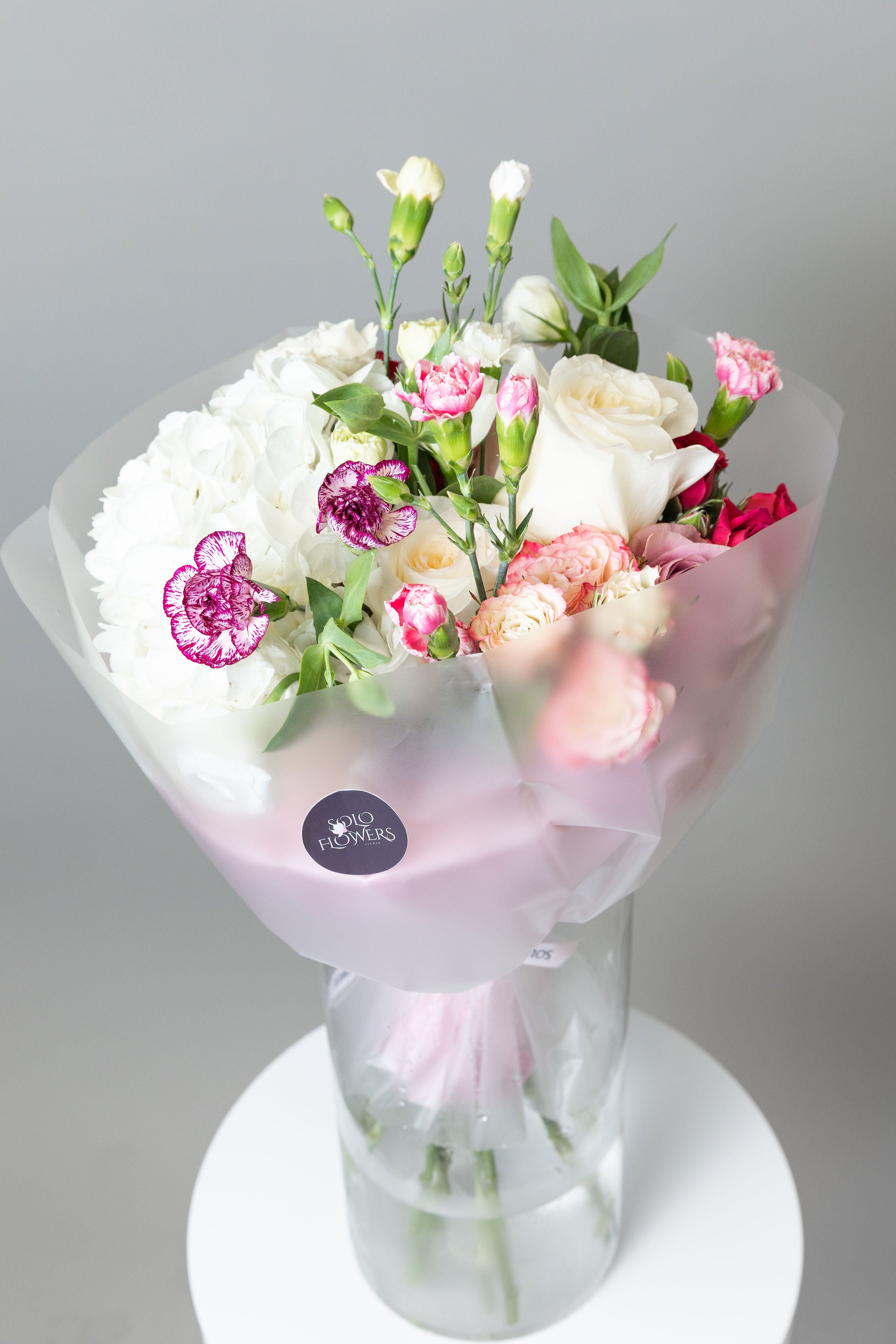 Gentle Harmony Bouquet