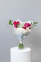 Magenta Bliss Bouquet