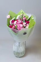 Pink Meadow Bouquet
