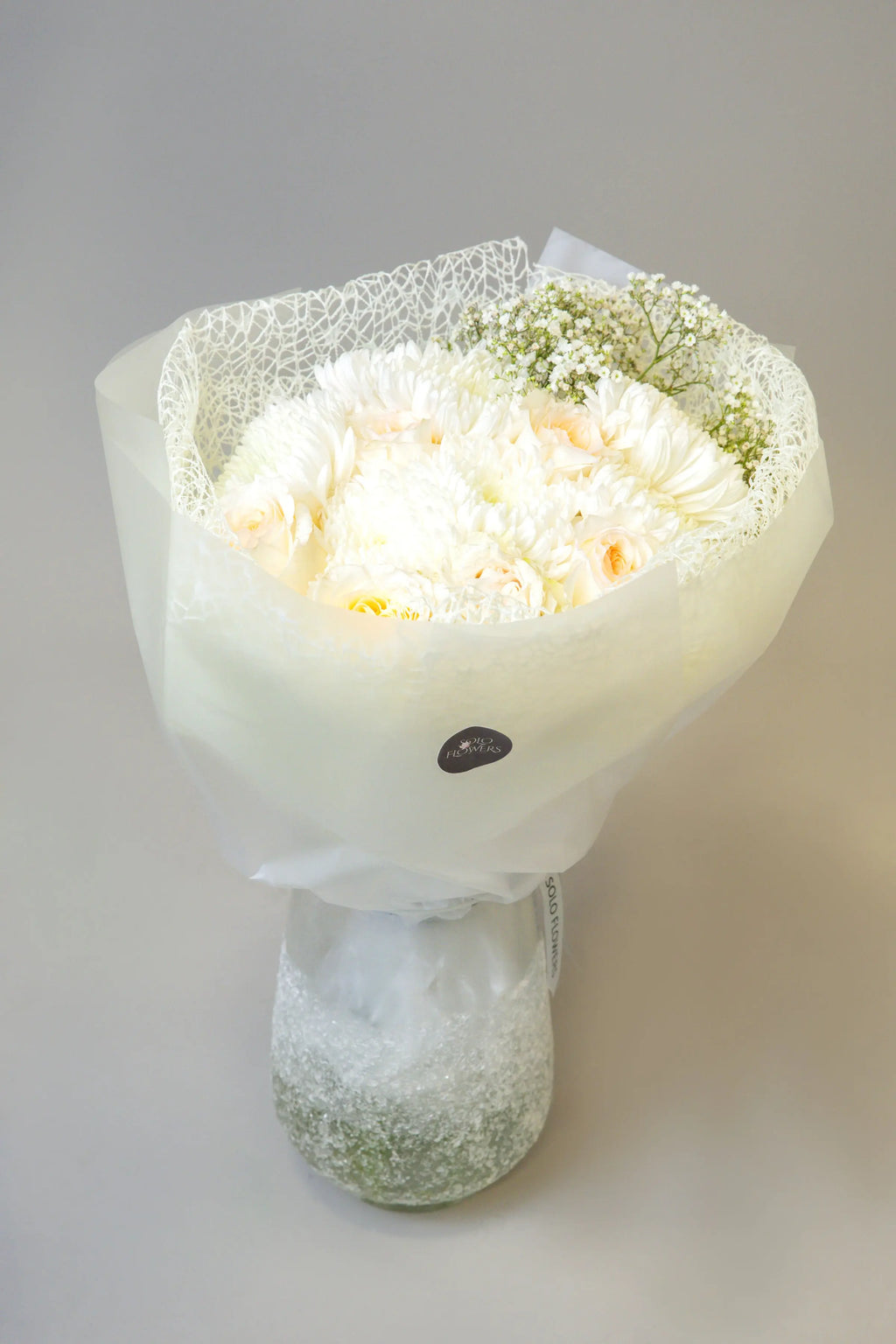 Pure Grace Bouquet