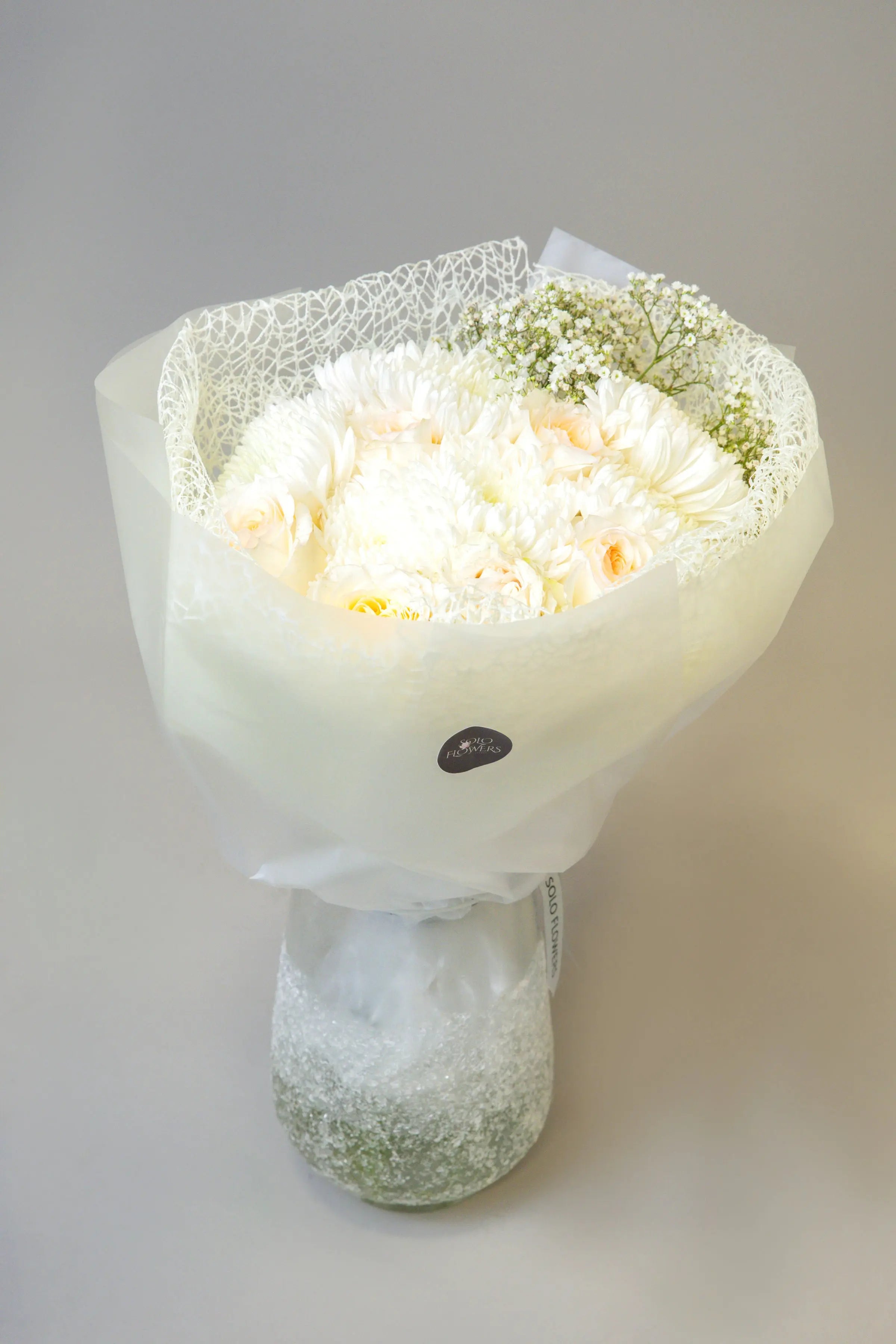 Pure Grace Bouquet