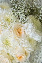 Pure Grace Bouquet