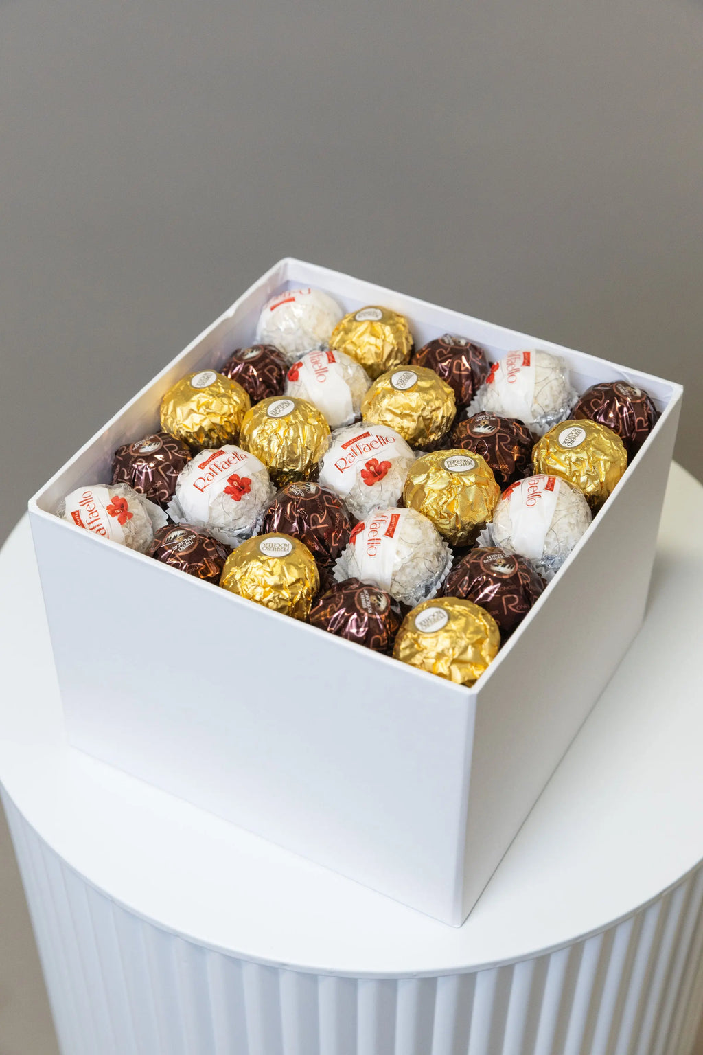 Assorted Ferrero Chocolate Gift Box