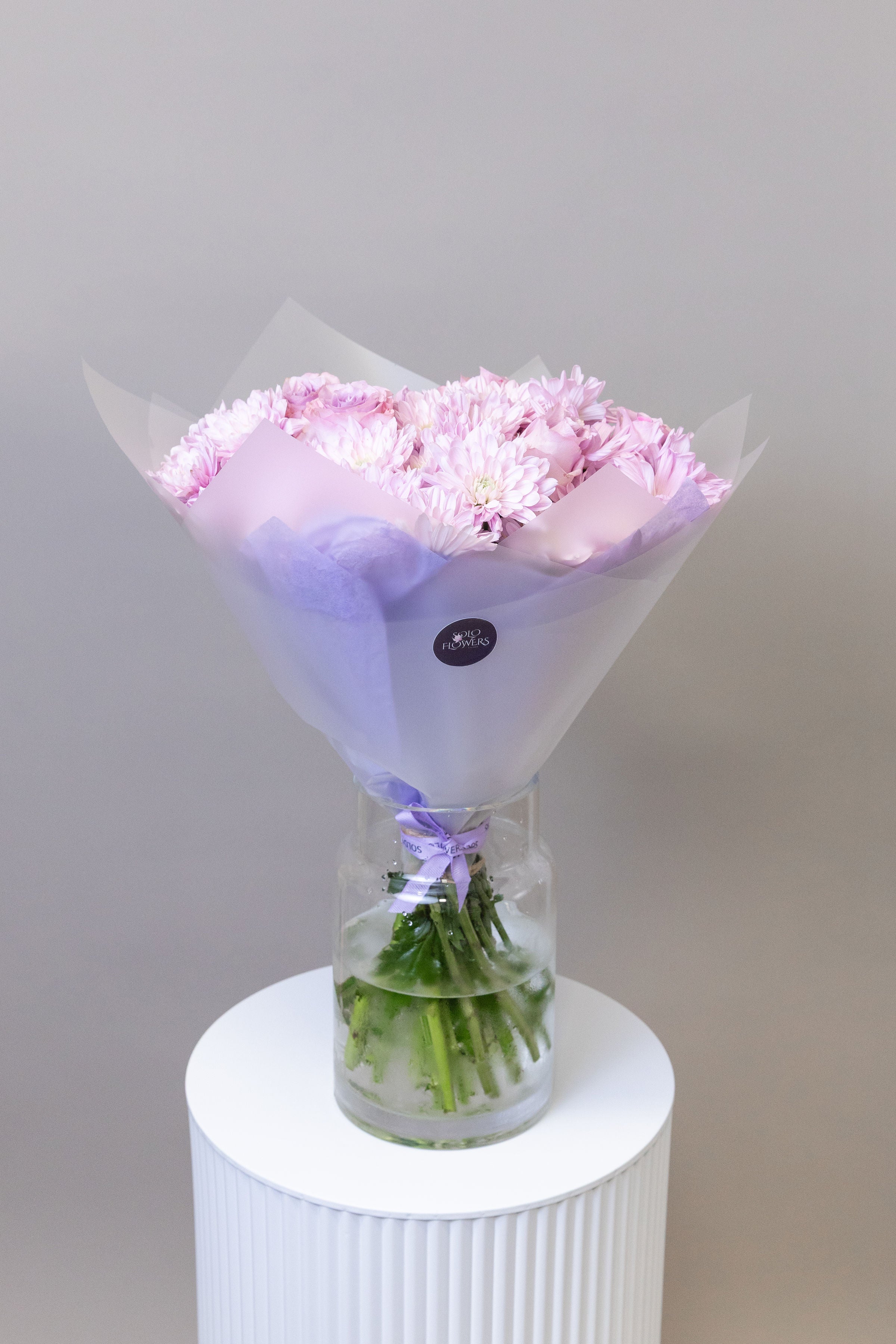 Lavender Dream Bouquet