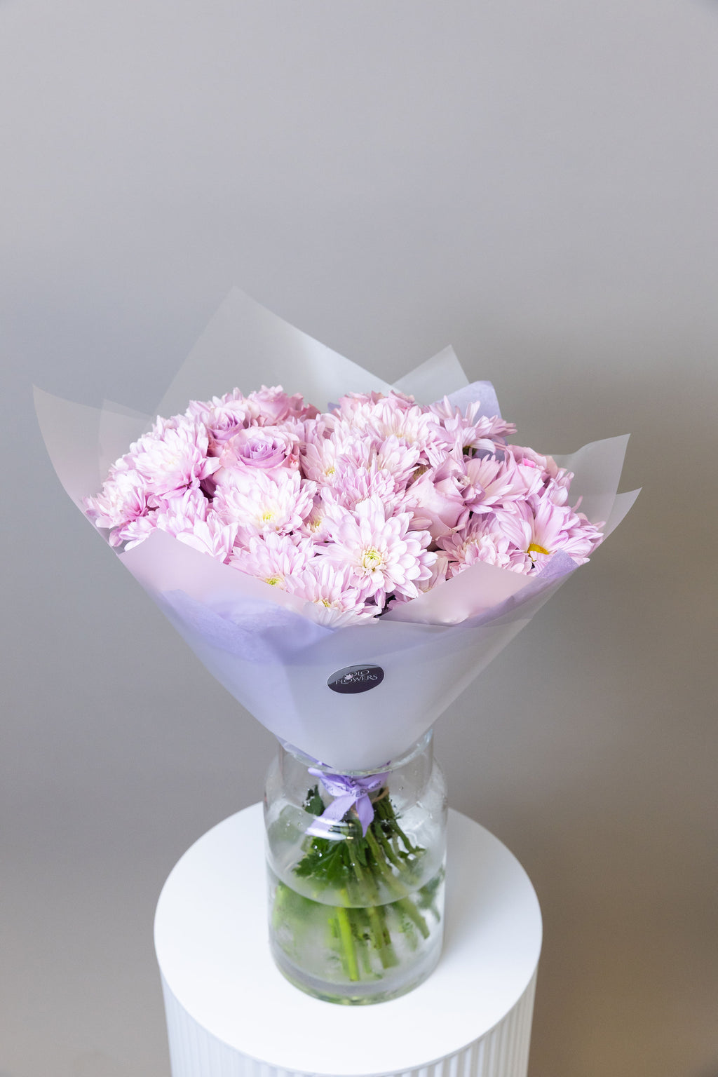 Lavender Dream Bouquet