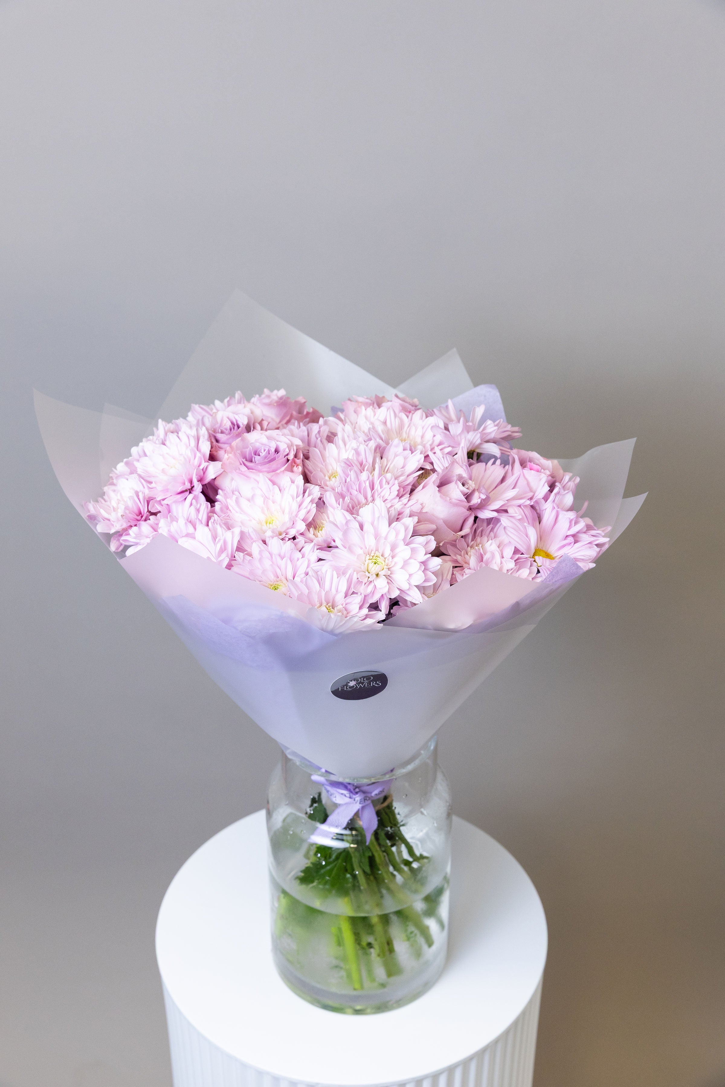 Lavender Dream Bouquet