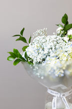 Blue Mist Bouquet