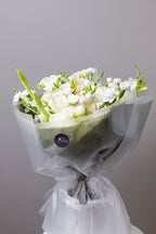Pure Grace White Bouquet