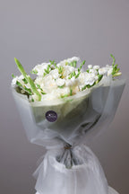 Pure Grace White Bouquet