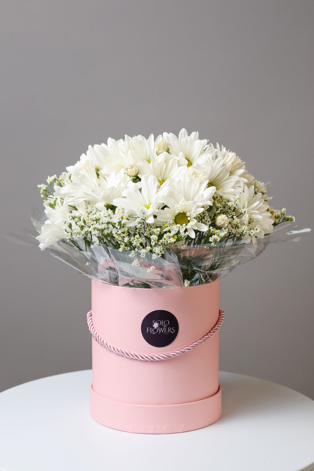 Pure Delight Daisy Box