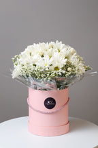 Pure Delight Daisy Box