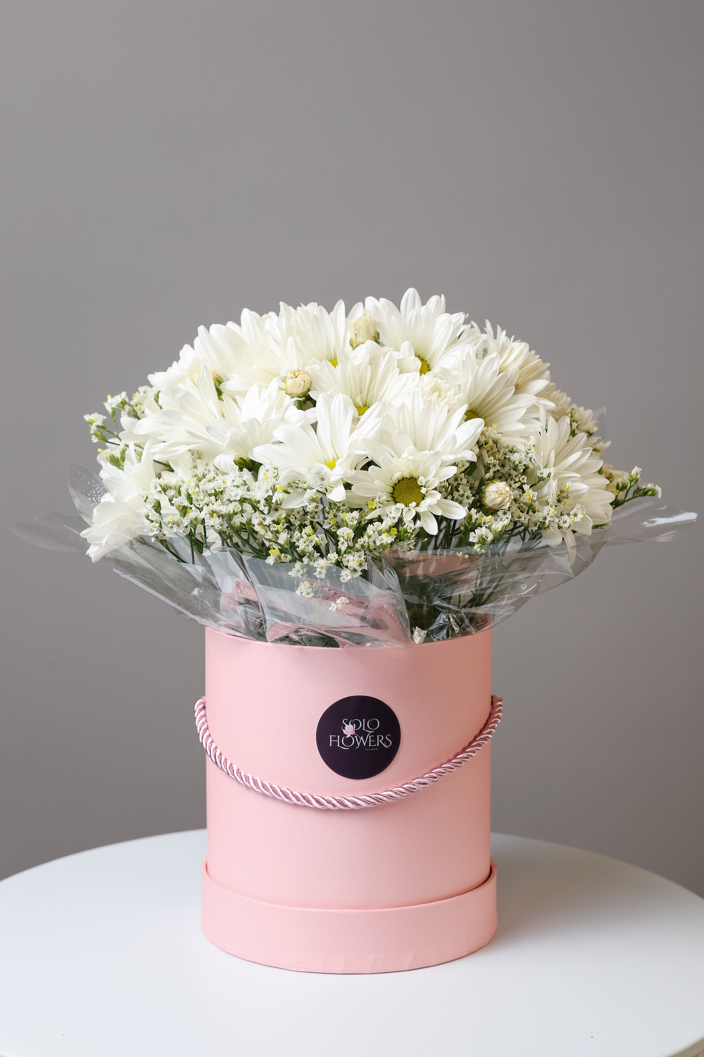 Pure Delight Daisy Box