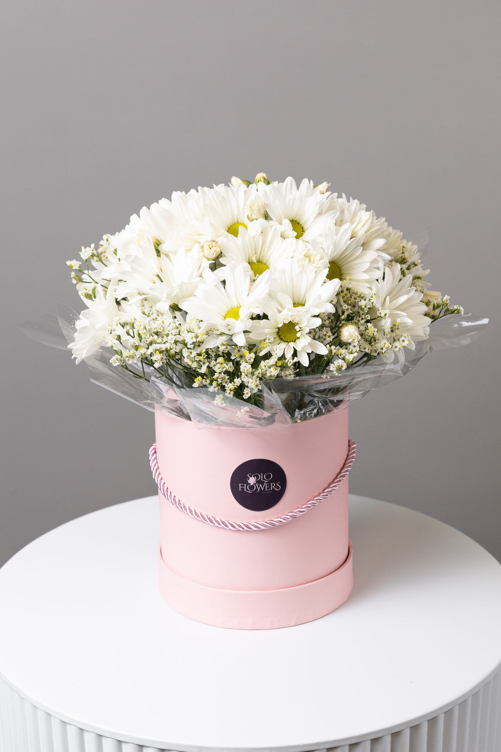 Pure Delight Daisy Box