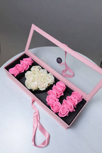Heart Rose Box