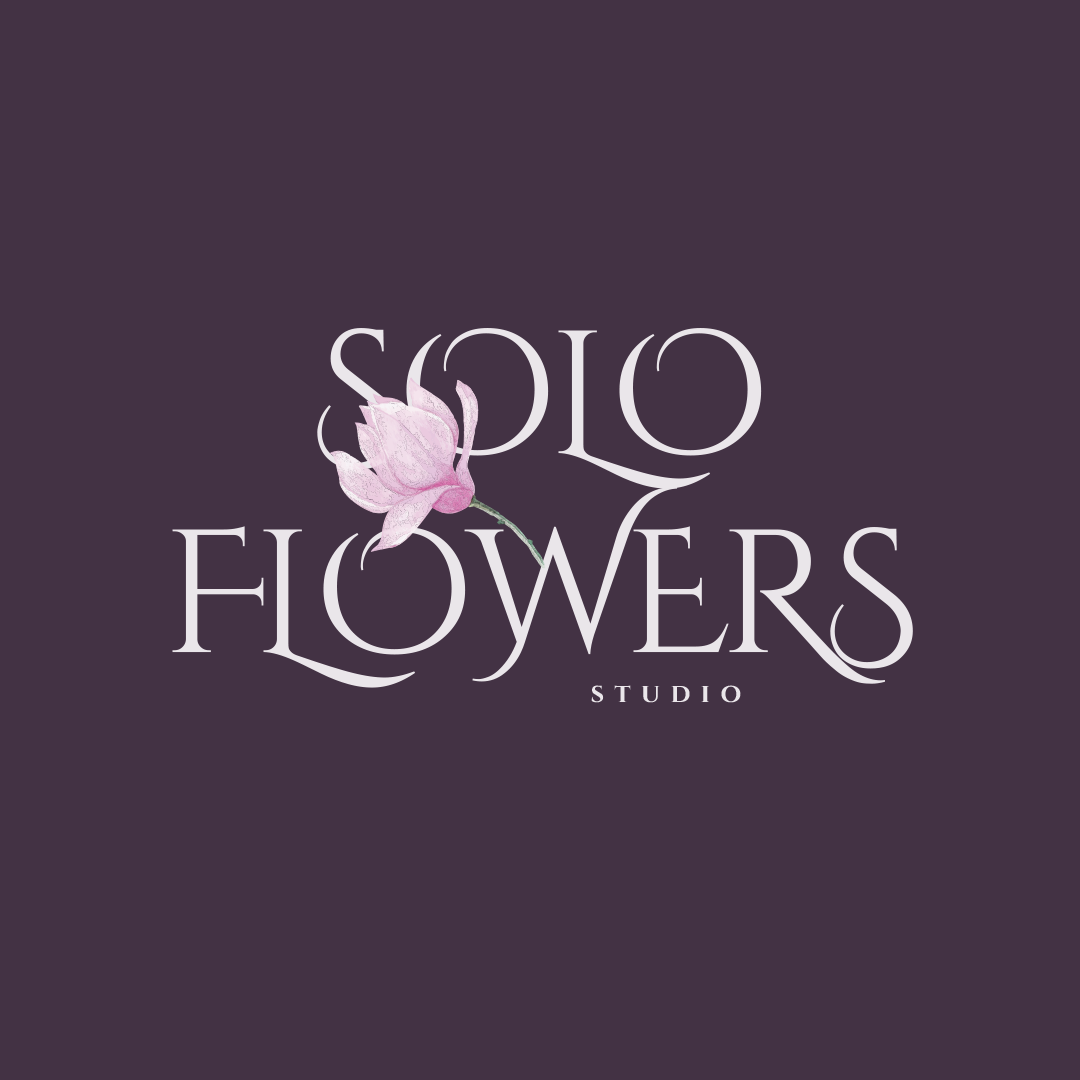 Solo Flowers