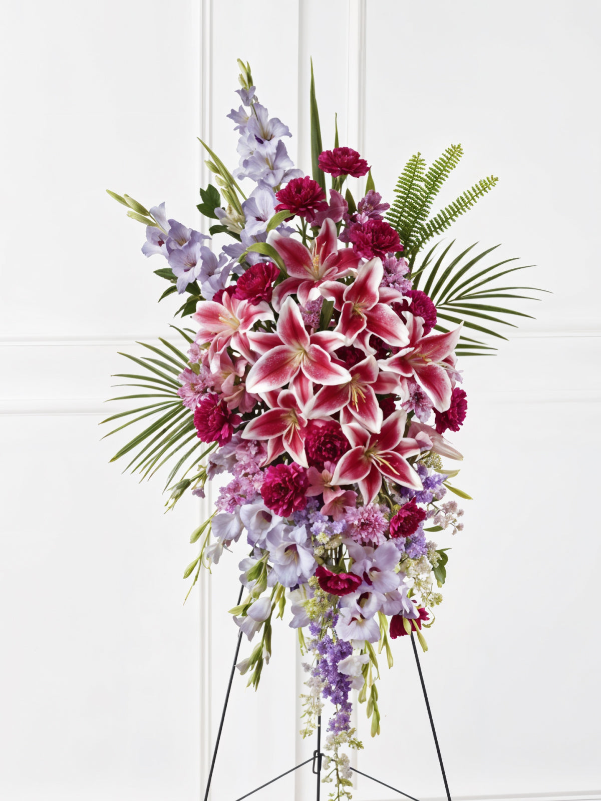 Eternal Grace Standing Spray